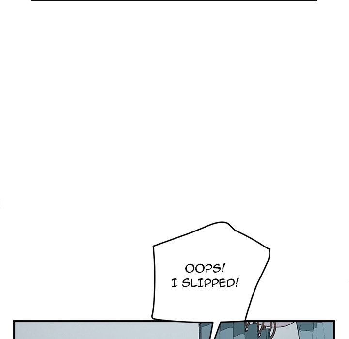 The Unwanted Roommate Manhwa - Chapter 7 Page 63