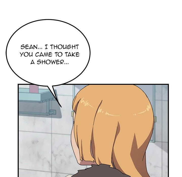 The Unwanted Roommate Manhwa - Chapter 7 Page 67