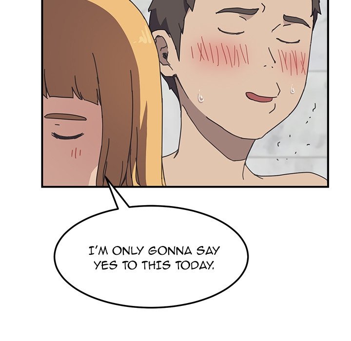 The Unwanted Roommate Manhwa - Chapter 7 Page 71