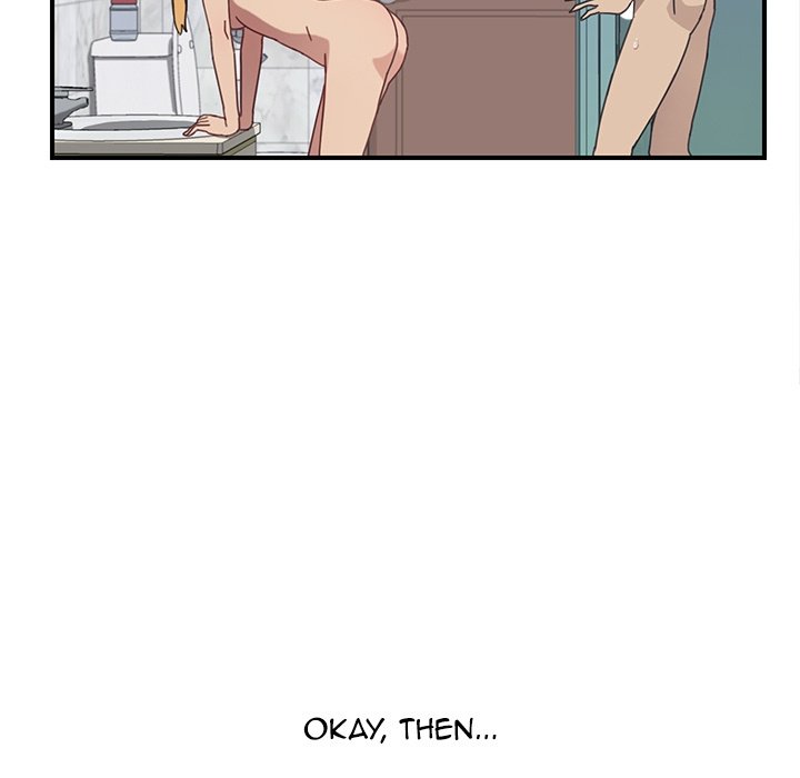 The Unwanted Roommate Manhwa - Chapter 7 Page 73