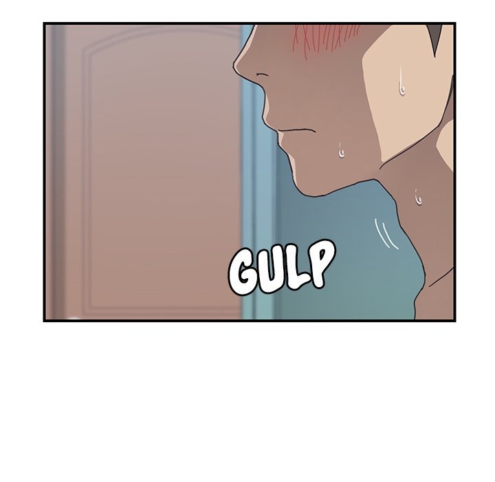 The Unwanted Roommate Manhwa - Chapter 7 Page 74