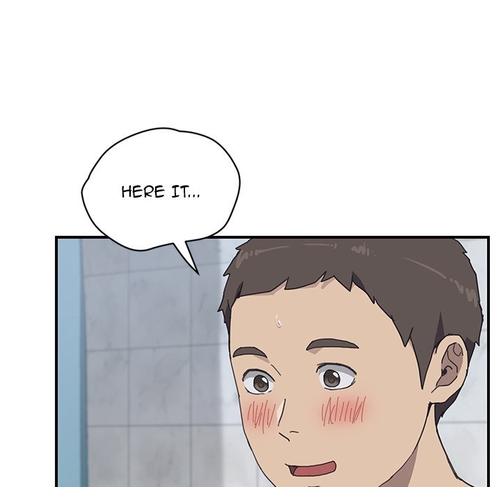 The Unwanted Roommate Manhwa - Chapter 7 Page 78