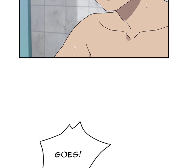 The Unwanted Roommate Manhwa - Chapter 7 Page 79