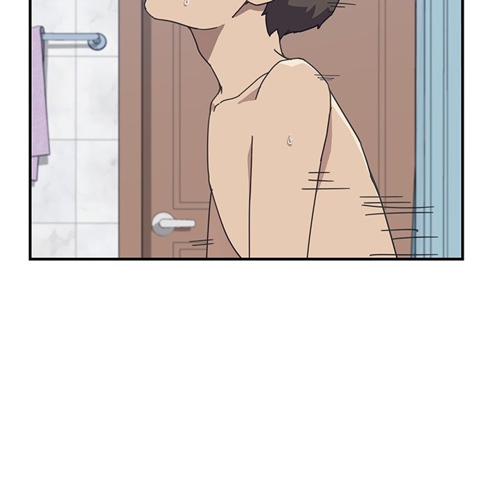 The Unwanted Roommate Manhwa - Chapter 7 Page 84