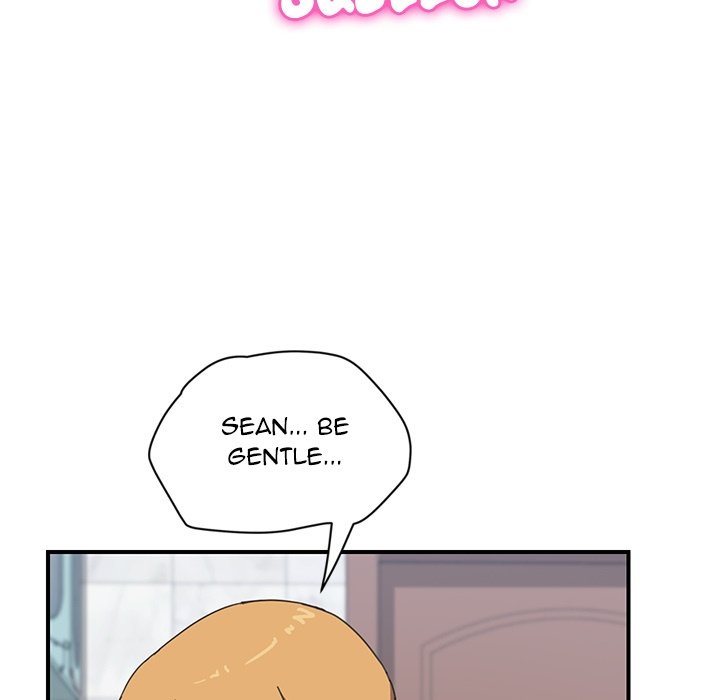 The Unwanted Roommate Manhwa - Chapter 7 Page 86