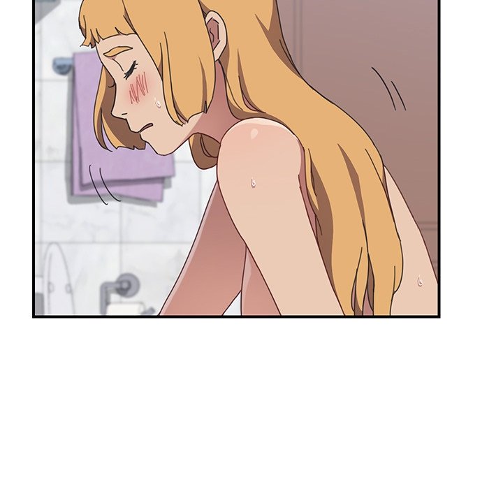 The Unwanted Roommate Manhwa - Chapter 7 Page 87