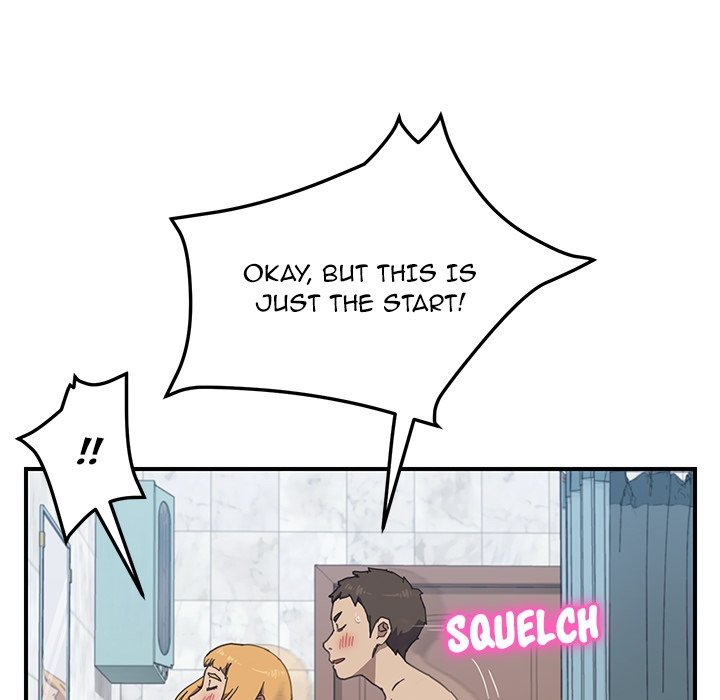 The Unwanted Roommate Manhwa - Chapter 7 Page 88