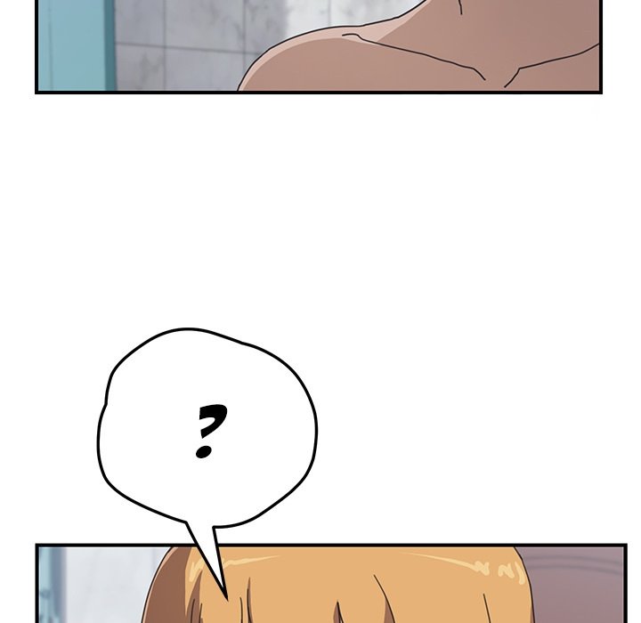 The Unwanted Roommate Manhwa - Chapter 7 Page 97