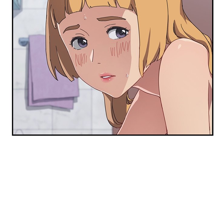 The Unwanted Roommate Manhwa - Chapter 7 Page 98