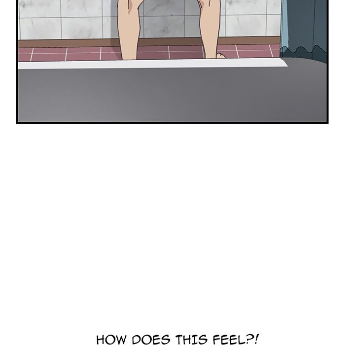 The Unwanted Roommate Manhwa - Chapter 7 Page 101