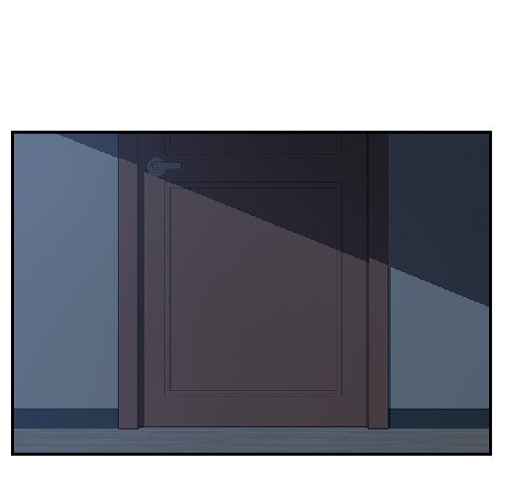 The Unwanted Roommate Manhwa - Chapter 7 Page 105