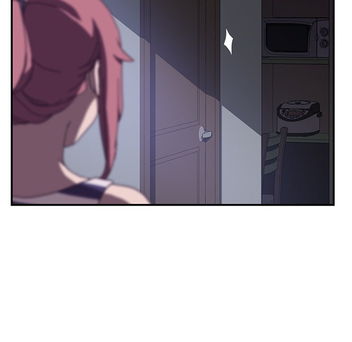 The Unwanted Roommate Manhwa - Chapter 7 Page 110