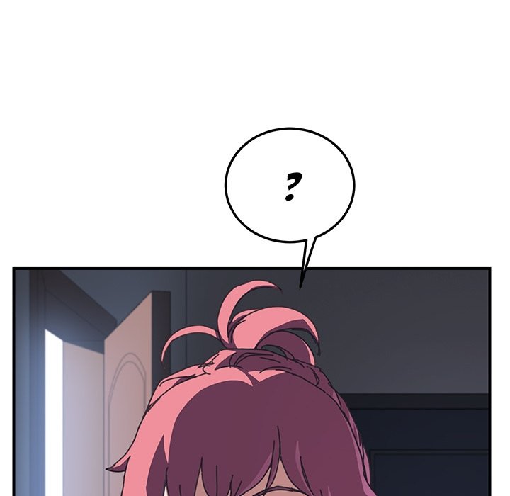 The Unwanted Roommate Manhwa - Chapter 7 Page 113