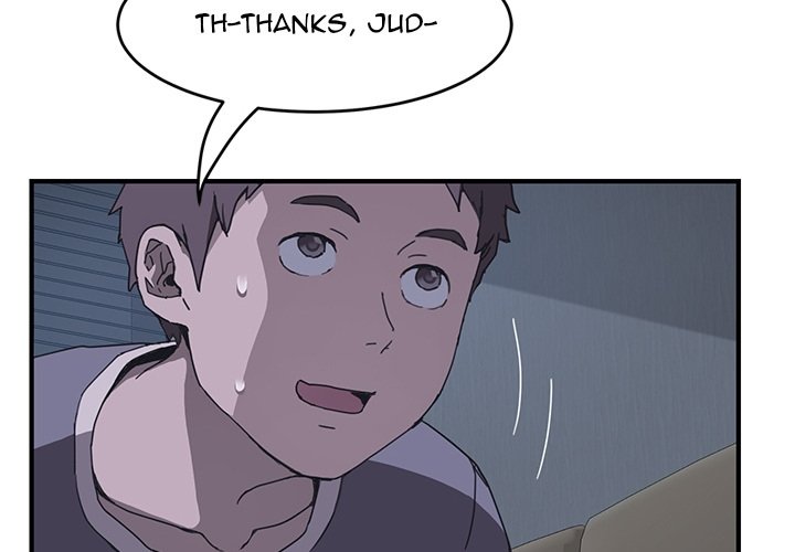 The Unwanted Roommate Manhwa - Chapter 3 Page 1