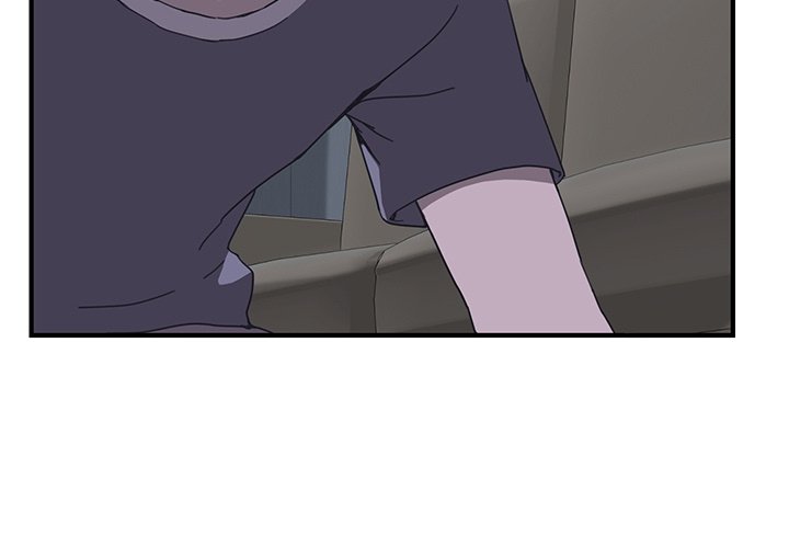 The Unwanted Roommate Manhwa - Chapter 3 Page 2