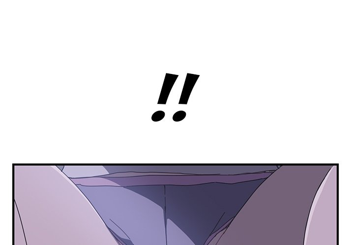 The Unwanted Roommate Manhwa - Chapter 3 Page 3