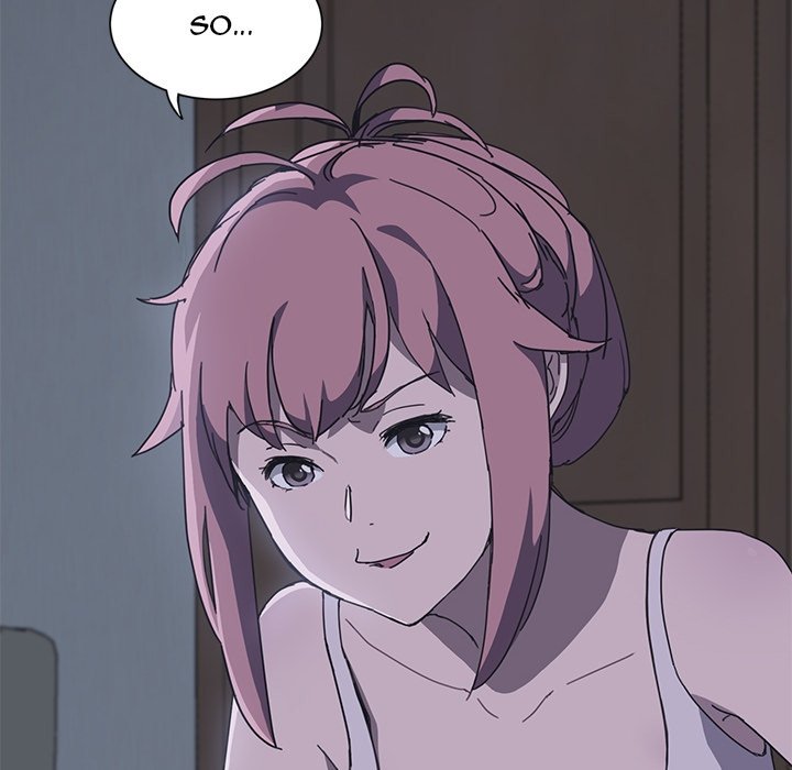 The Unwanted Roommate Manhwa - Chapter 3 Page 5