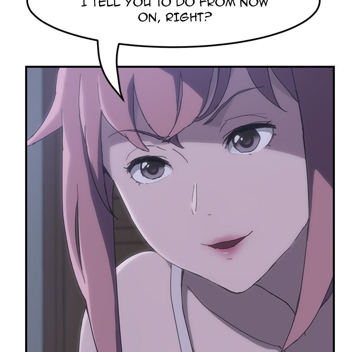 The Unwanted Roommate Manhwa - Chapter 3 Page 8