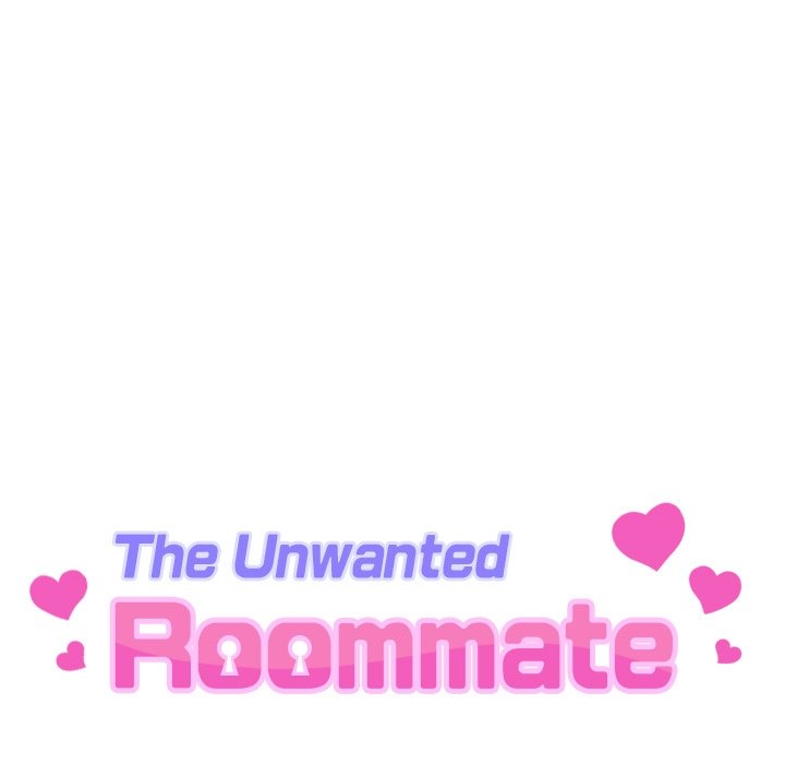 The Unwanted Roommate Manhwa - Chapter 3 Page 10