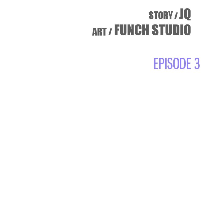 The Unwanted Roommate Manhwa - Chapter 3 Page 11