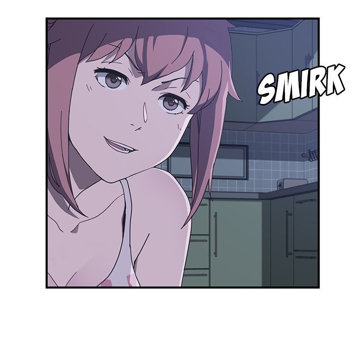 The Unwanted Roommate Manhwa - Chapter 3 Page 15