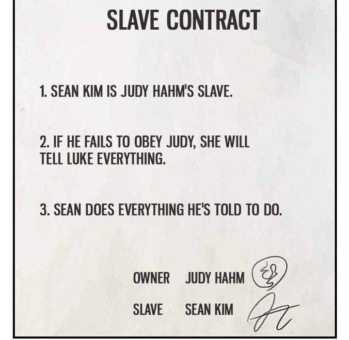 The Unwanted Roommate Manhwa - Chapter 3 Page 19