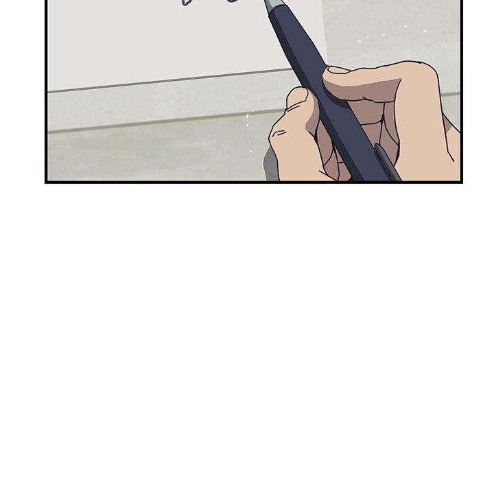 The Unwanted Roommate Manhwa - Chapter 3 Page 21