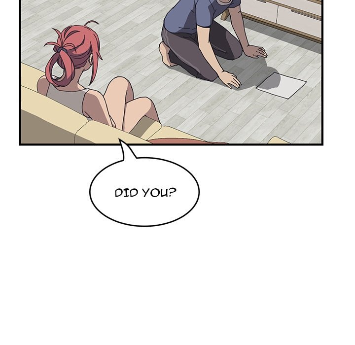 The Unwanted Roommate Manhwa - Chapter 3 Page 23