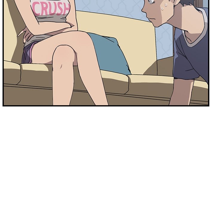 The Unwanted Roommate Manhwa - Chapter 3 Page 25