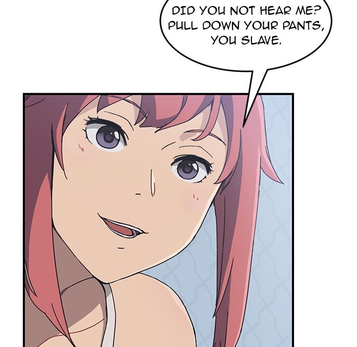 The Unwanted Roommate Manhwa - Chapter 3 Page 28