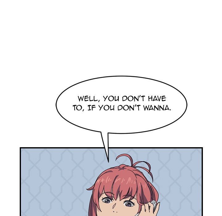 The Unwanted Roommate Manhwa - Chapter 3 Page 34