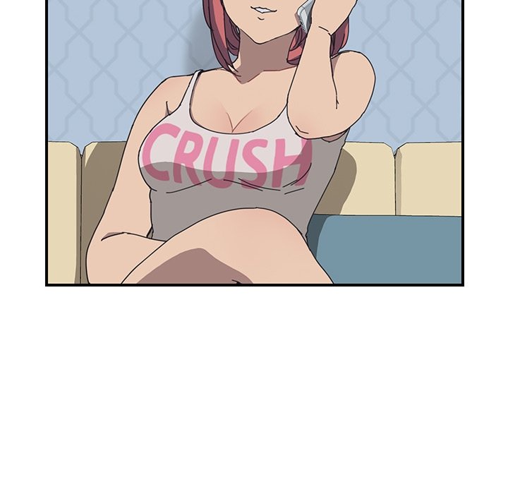 The Unwanted Roommate Manhwa - Chapter 3 Page 35