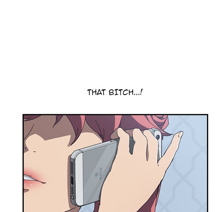 The Unwanted Roommate Manhwa - Chapter 3 Page 36