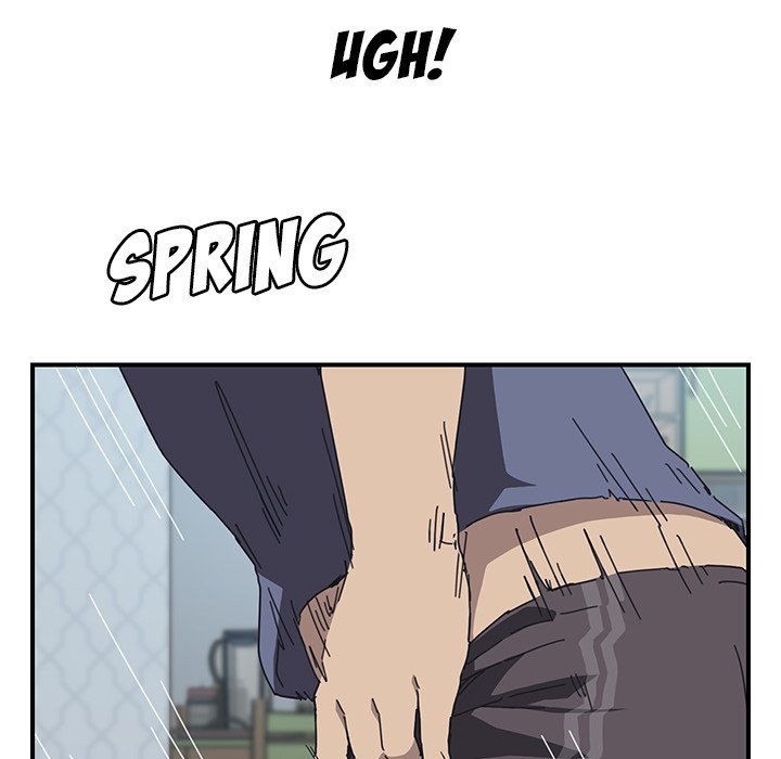 The Unwanted Roommate Manhwa - Chapter 3 Page 38