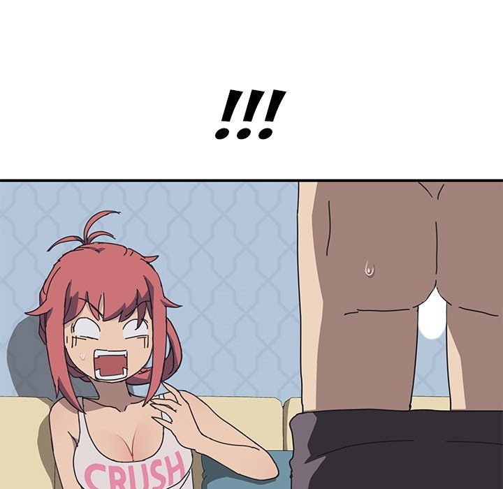 The Unwanted Roommate Manhwa - Chapter 3 Page 40