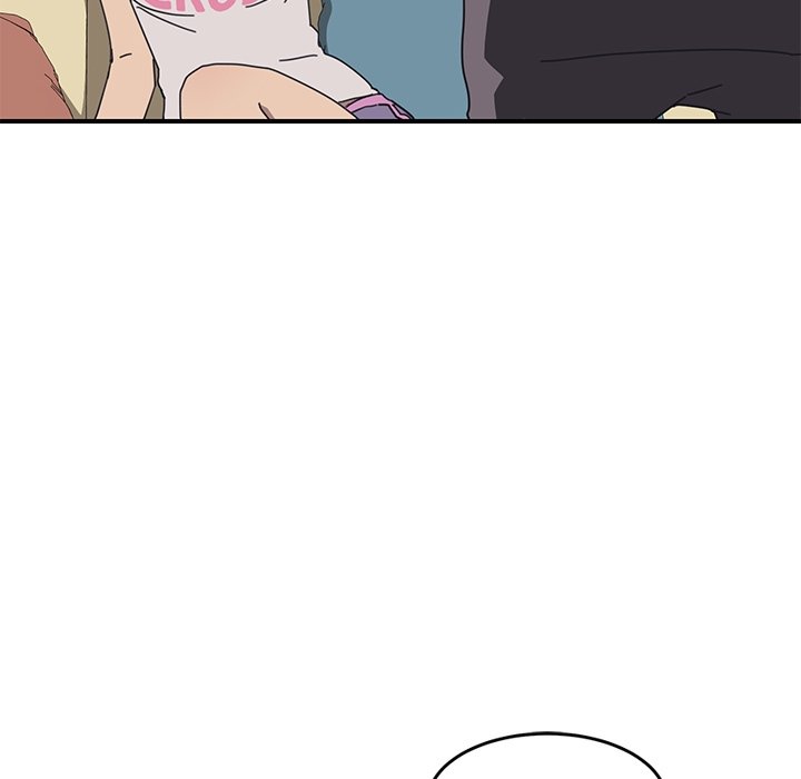 The Unwanted Roommate Manhwa - Chapter 3 Page 41