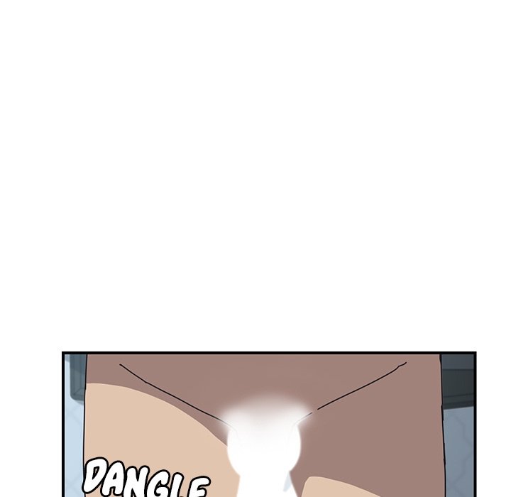 The Unwanted Roommate Manhwa - Chapter 3 Page 43