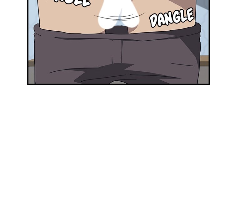 The Unwanted Roommate Manhwa - Chapter 3 Page 44