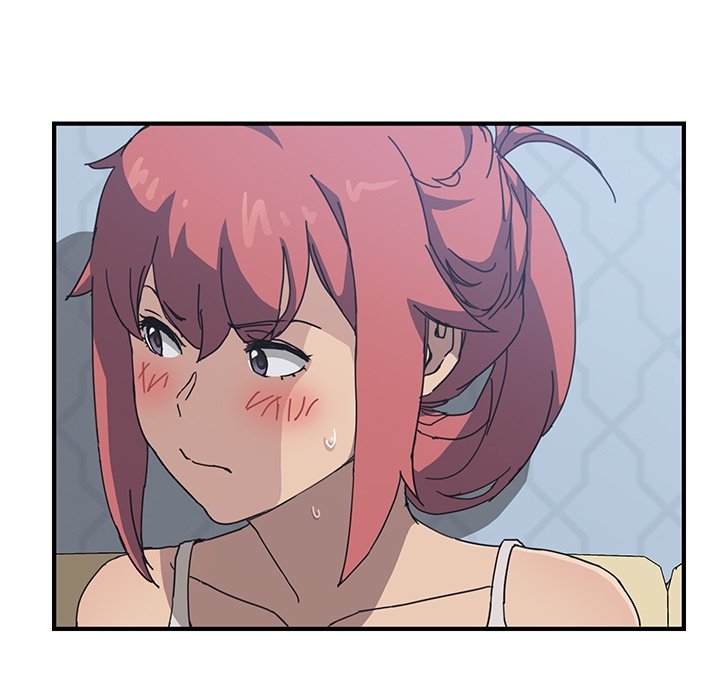 The Unwanted Roommate Manhwa - Chapter 3 Page 45