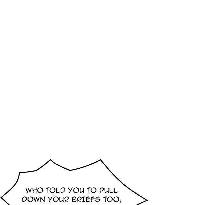 The Unwanted Roommate Manhwa - Chapter 3 Page 46