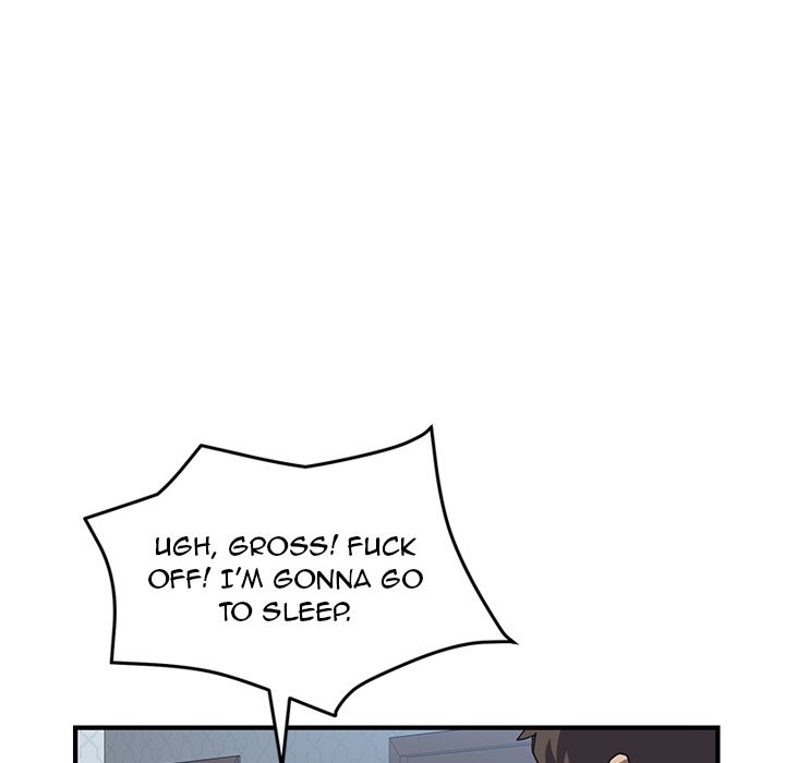 The Unwanted Roommate Manhwa - Chapter 3 Page 50