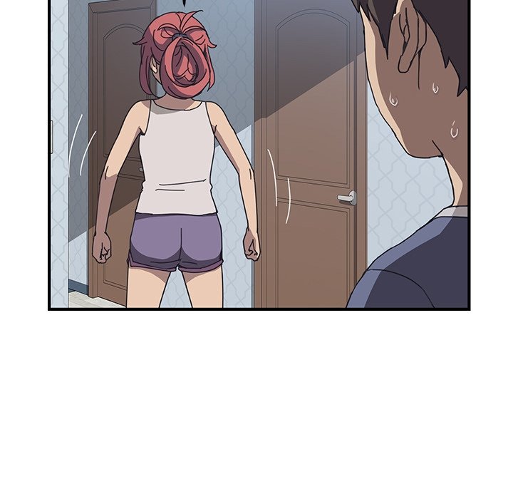 The Unwanted Roommate Manhwa - Chapter 3 Page 51