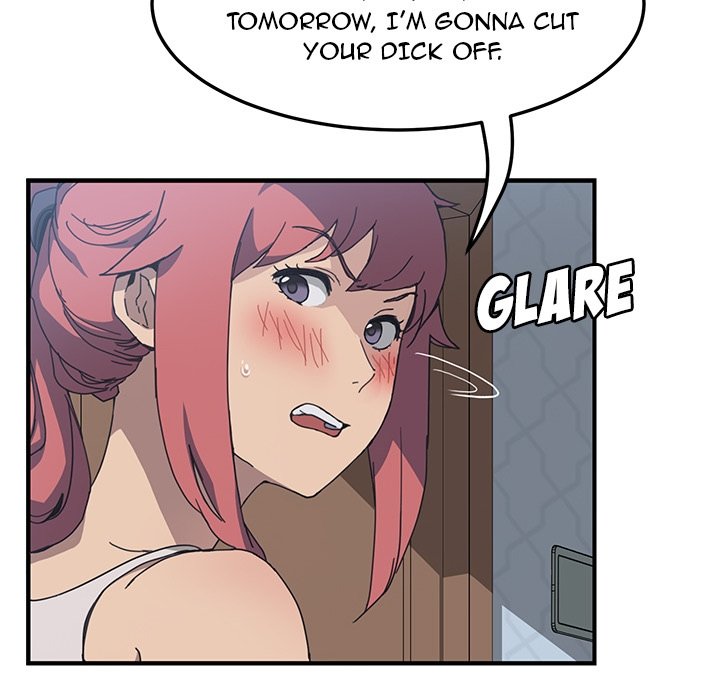 The Unwanted Roommate Manhwa - Chapter 3 Page 53