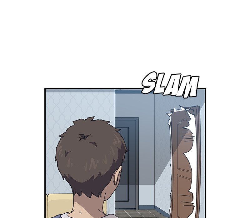 The Unwanted Roommate Manhwa - Chapter 3 Page 54