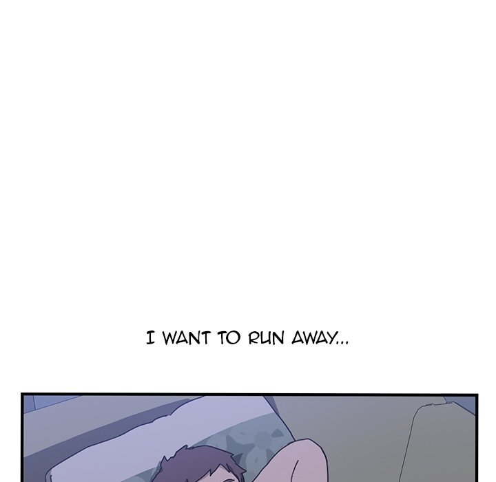 The Unwanted Roommate Manhwa - Chapter 3 Page 62