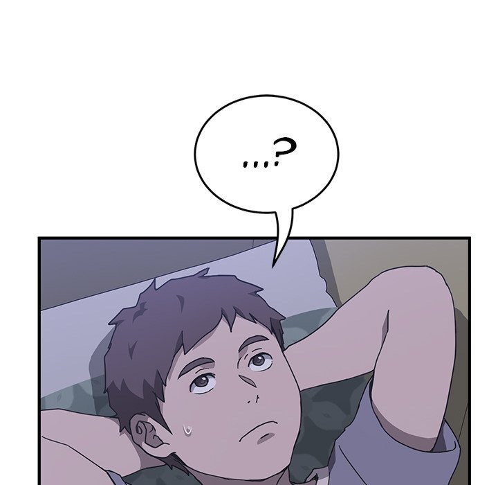 The Unwanted Roommate Manhwa - Chapter 3 Page 64