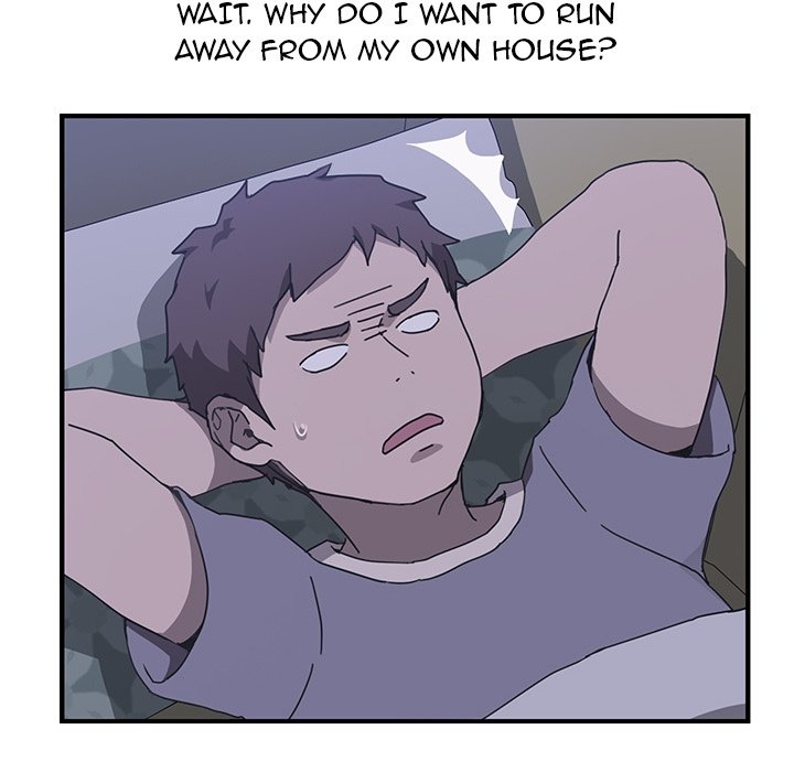 The Unwanted Roommate Manhwa - Chapter 3 Page 66