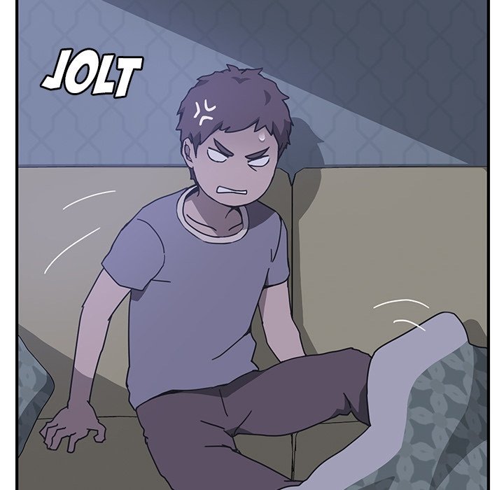 The Unwanted Roommate Manhwa - Chapter 3 Page 68