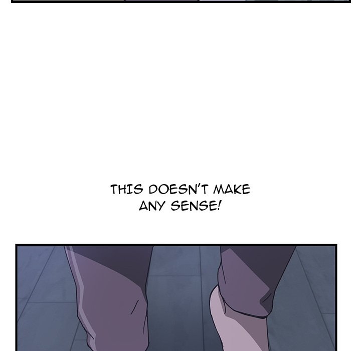 The Unwanted Roommate Manhwa - Chapter 3 Page 69