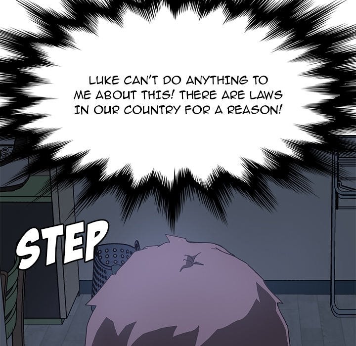 The Unwanted Roommate Manhwa - Chapter 3 Page 71